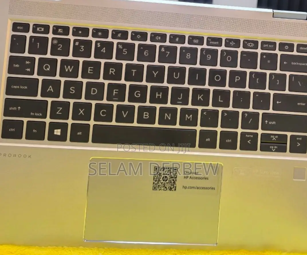 New Laptop HP ProBook X360 440 16GB AMD Ryzen 7 SSD 512GB