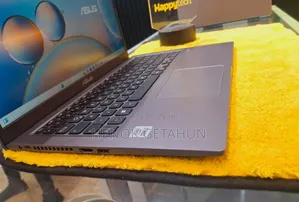 New Laptop Asus VivoBook 15 X505BA 8GB Intel Core I7 SSD 512GB