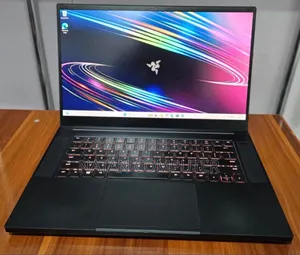 Photo - New Laptop Razer Blade 16GB Intel Core I7 SSD 512GB