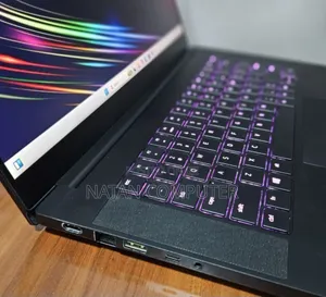 New Laptop Razer Blade 16GB Intel Core I7 SSD 512GB