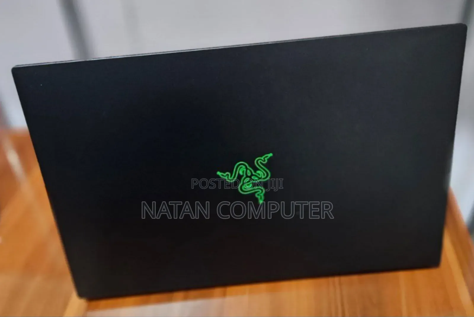 New Laptop Razer Blade 16GB Intel Core I7 SSD 512GB