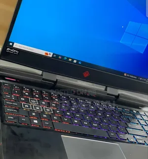 Laptop HP Omen X 16GB Intel Core I7 SSD 16 GB