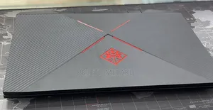 Laptop HP Omen X 16GB Intel Core I7 SSD 16 GB