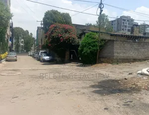 Photo - Bisrate Gebriel, Old Villa for Sale 690sqm