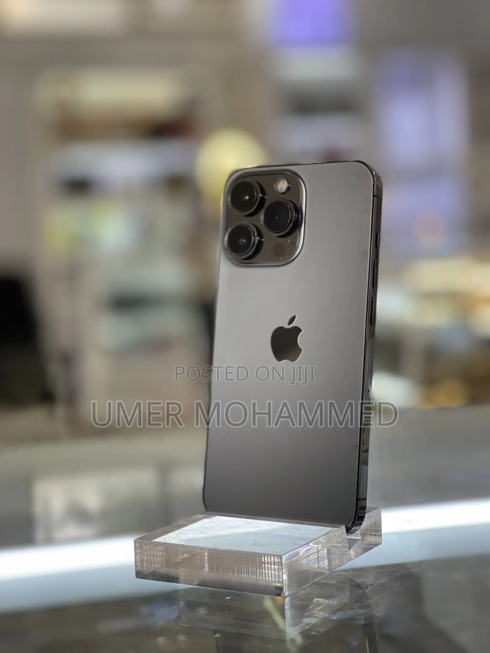 Apple iPhone 13 Pro 256 GB