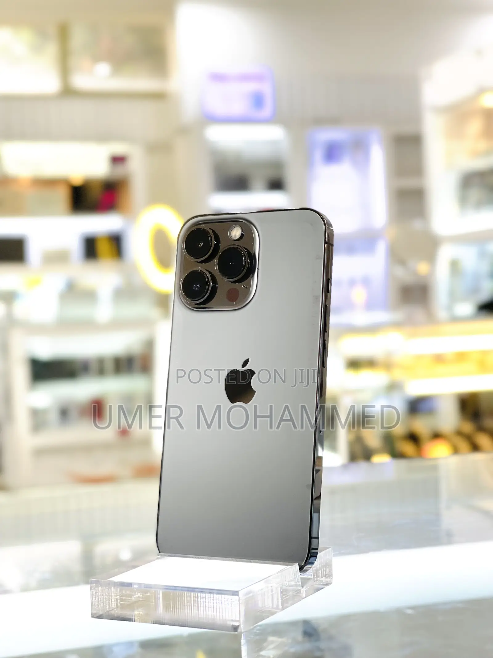 Apple iPhone 13 Pro 256 GB