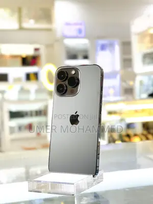 Apple iPhone 13 Pro 256 GB