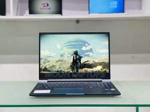 Photo - New Laptop HP Victus 15 16GB Intel Core I7 SSD 512GB