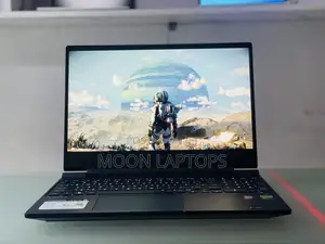 New Laptop HP Victus 15 16GB Intel Core I7 SSD 512GB