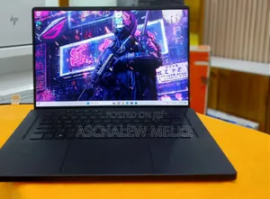 New Laptop Asus ROG Zephyrus G15 16GB AMD Ryzen 9 SSD 1T