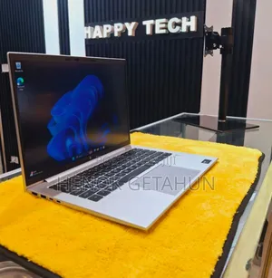 New Laptop HP EliteBook 840 16GB Intel Core Ultra 7 SSD 512GB