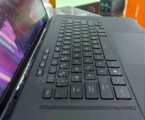 New Laptop Asus ROG Zephyrus G15 16GB AMD Ryzen 9 SSD 1T