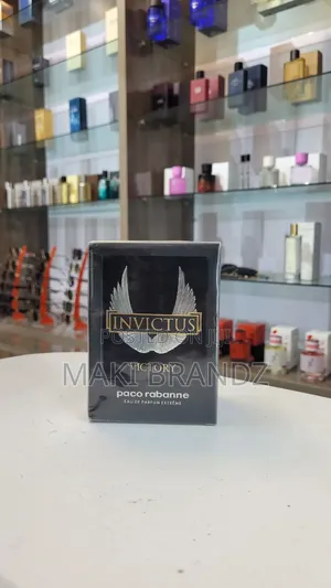 Photo - Invictus Victory