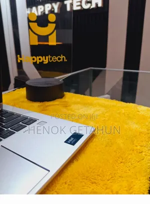 New Laptop HP EliteBook 840 16GB Intel Core Ultra 7 SSD 512GB