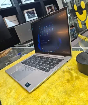 New Laptop HP EliteBook 840 16GB Intel Core Ultra 7 SSD 512GB
