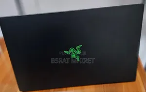 New Laptop Razer Blade 16GB Intel Core I7 SSD 512GB