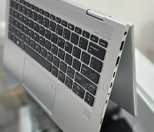 Photo - New Laptop HP EliteBook 830 G6 8GB Intel Core I5 SSD 256GB