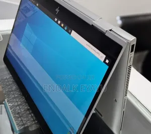 New Laptop HP EliteBook 830 G6 8GB Intel Core I5 SSD 256GB