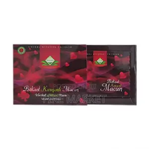 Half Therma Honey Macun