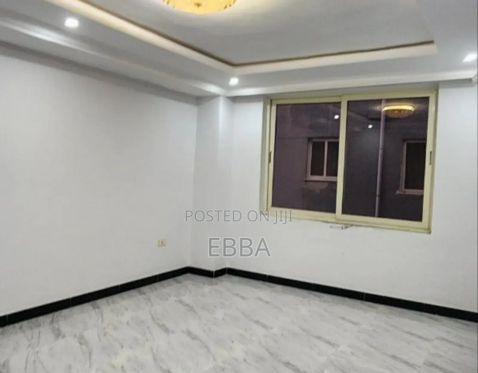 3bdrm Condo in Ayat Zone 2, Bole for sale