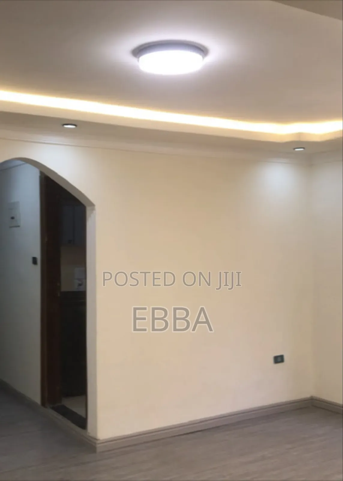 3bdrm Condo in Ayat Zone 2, Bole for sale