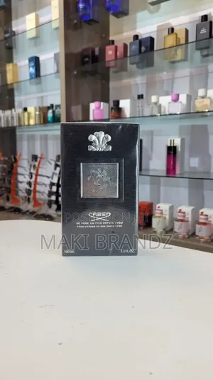 Photo - Creed Aventus