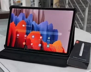 Photo - New Samsung Galaxy Tab S7 128 GB