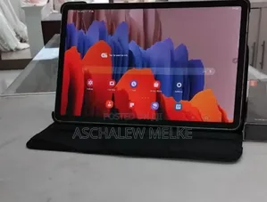 New Samsung Galaxy Tab S7 128 GB