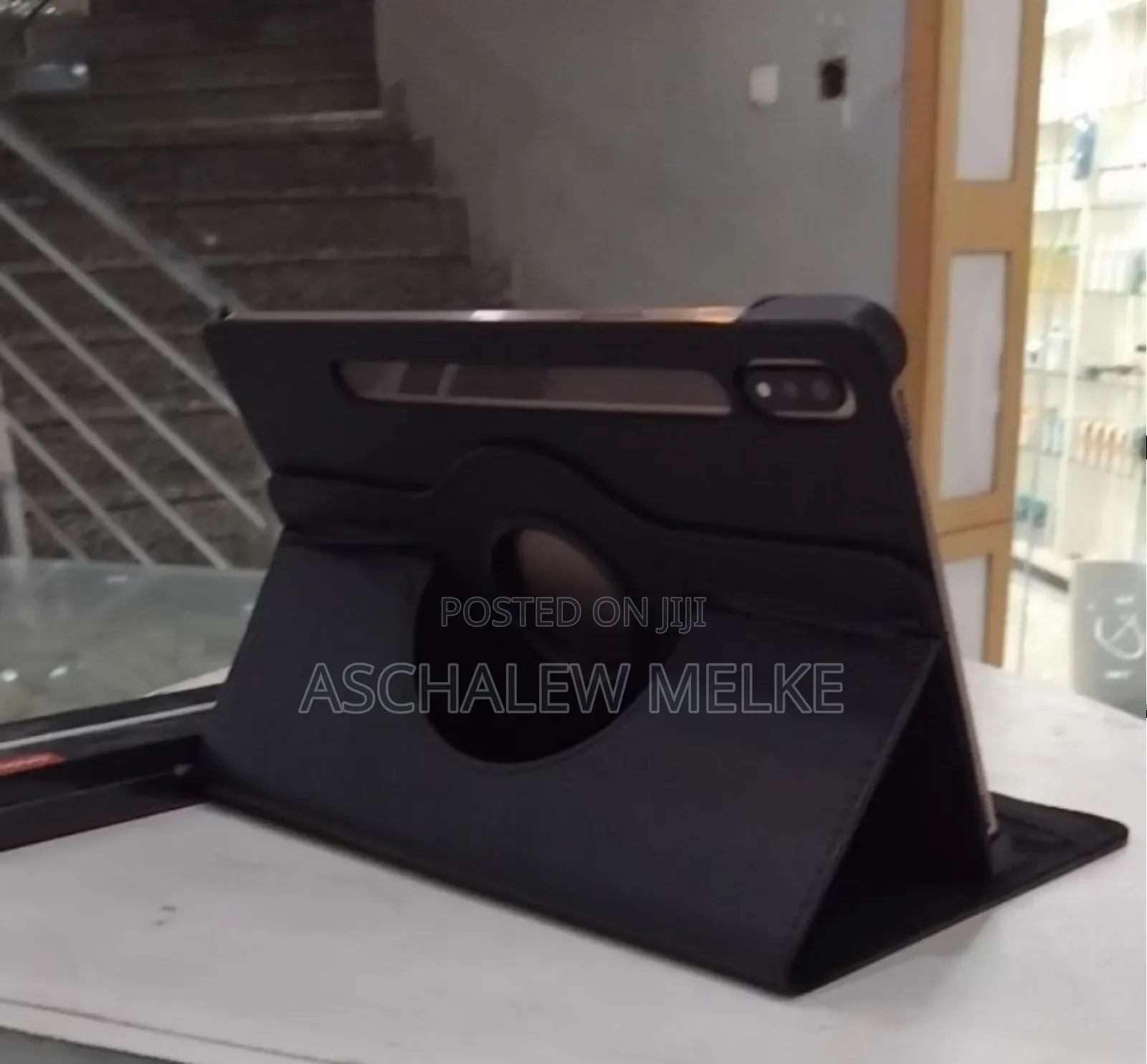 New Samsung Galaxy Tab S7 128 GB