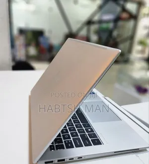 New Laptop HP EliteBook 840 10 16GB Intel Core I7 SSD 512GB