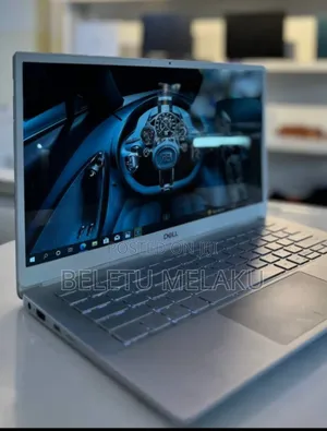 New Laptop Dell 16GB Intel Core i5 SSD 512GB