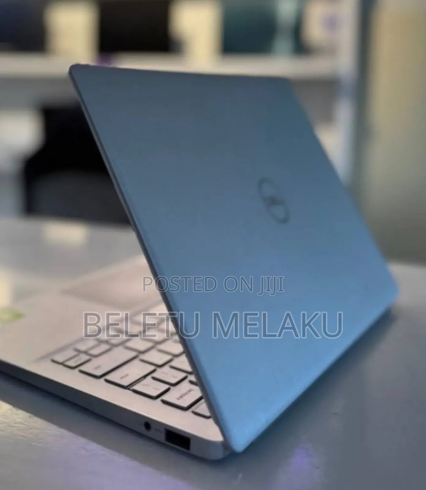 New Laptop Dell 16GB Intel Core i5 SSD 512GB