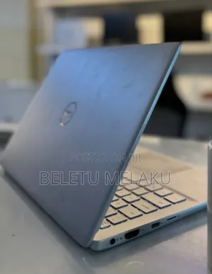 New Laptop Dell 16GB Intel Core i5 SSD 512GB
