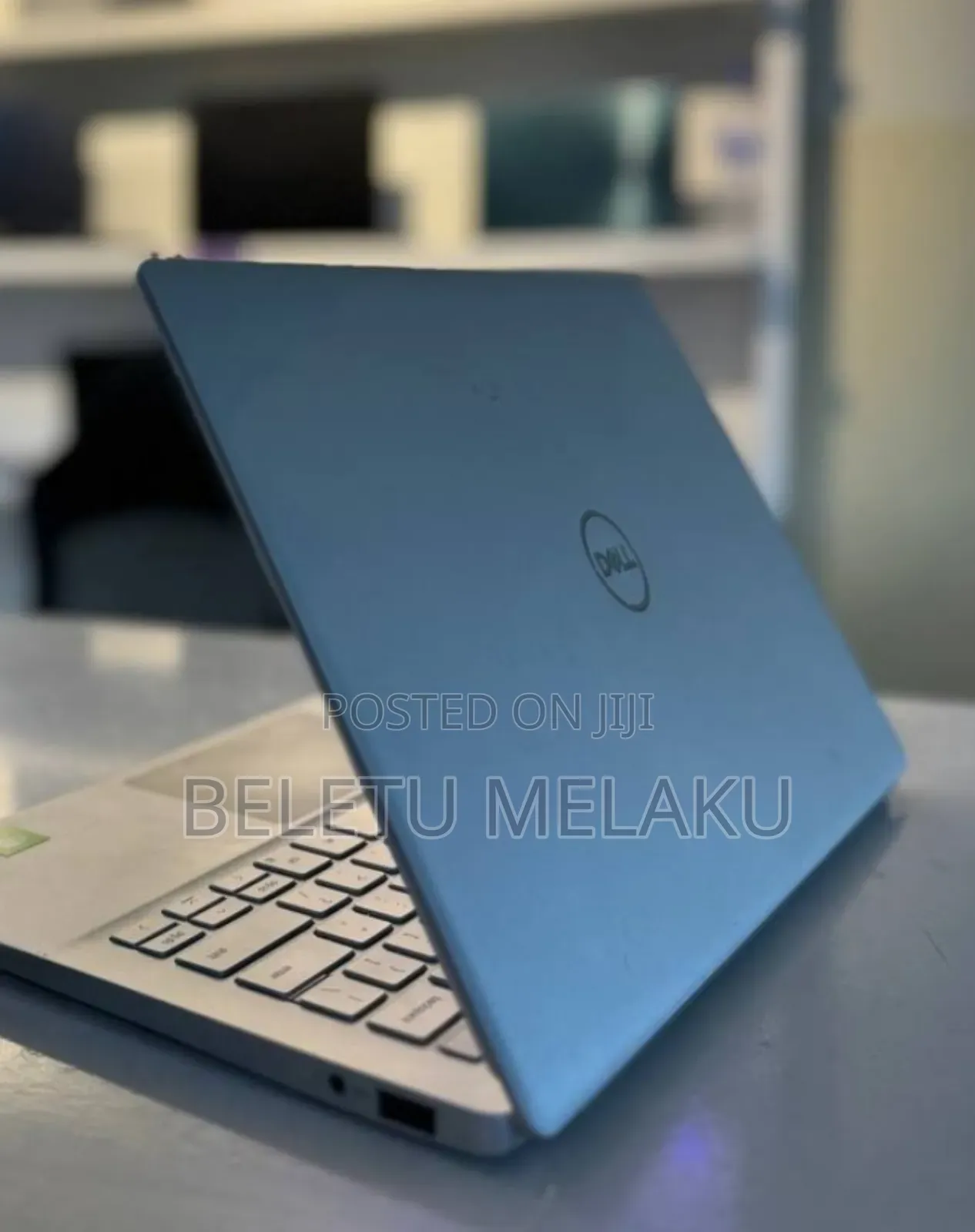 New Laptop Dell 16GB Intel Core i5 SSD 512GB