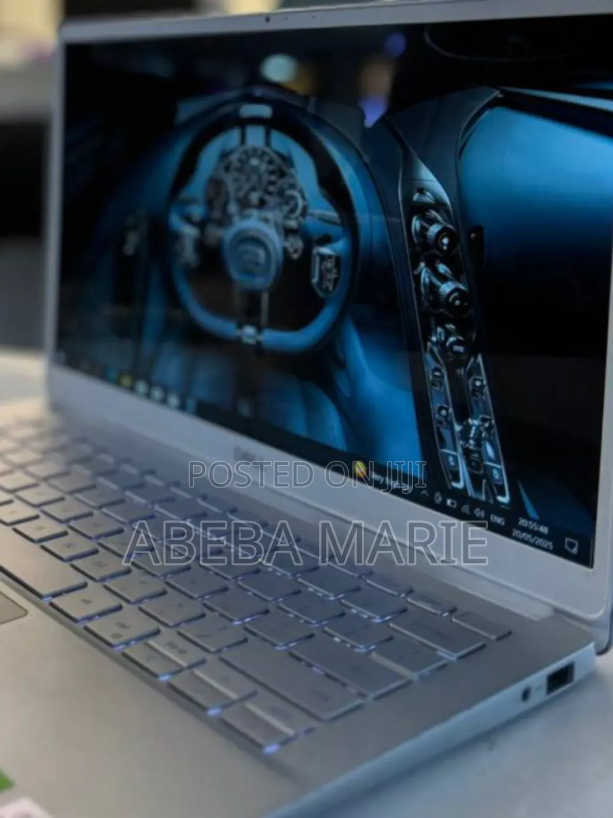 New Laptop Dell Inspiron 15 8GB Intel Core I5 SSD 512GB