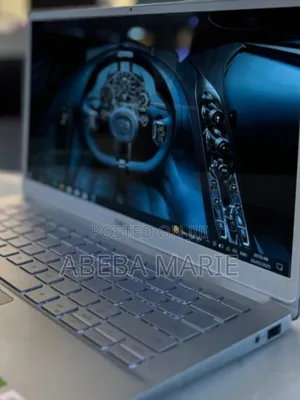 New Laptop Dell Inspiron 15 8GB Intel Core I5 SSD 512GB