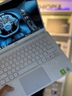 New Laptop Dell Inspiron 15 8GB Intel Core I5 SSD 512GB