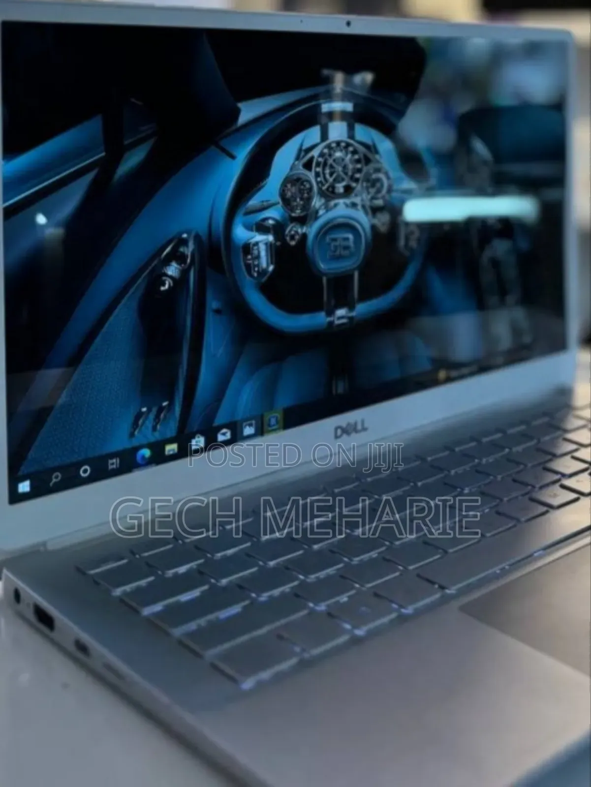 New Laptop Dell Inspiron 15 8GB Intel Core i5 SSD 512GB