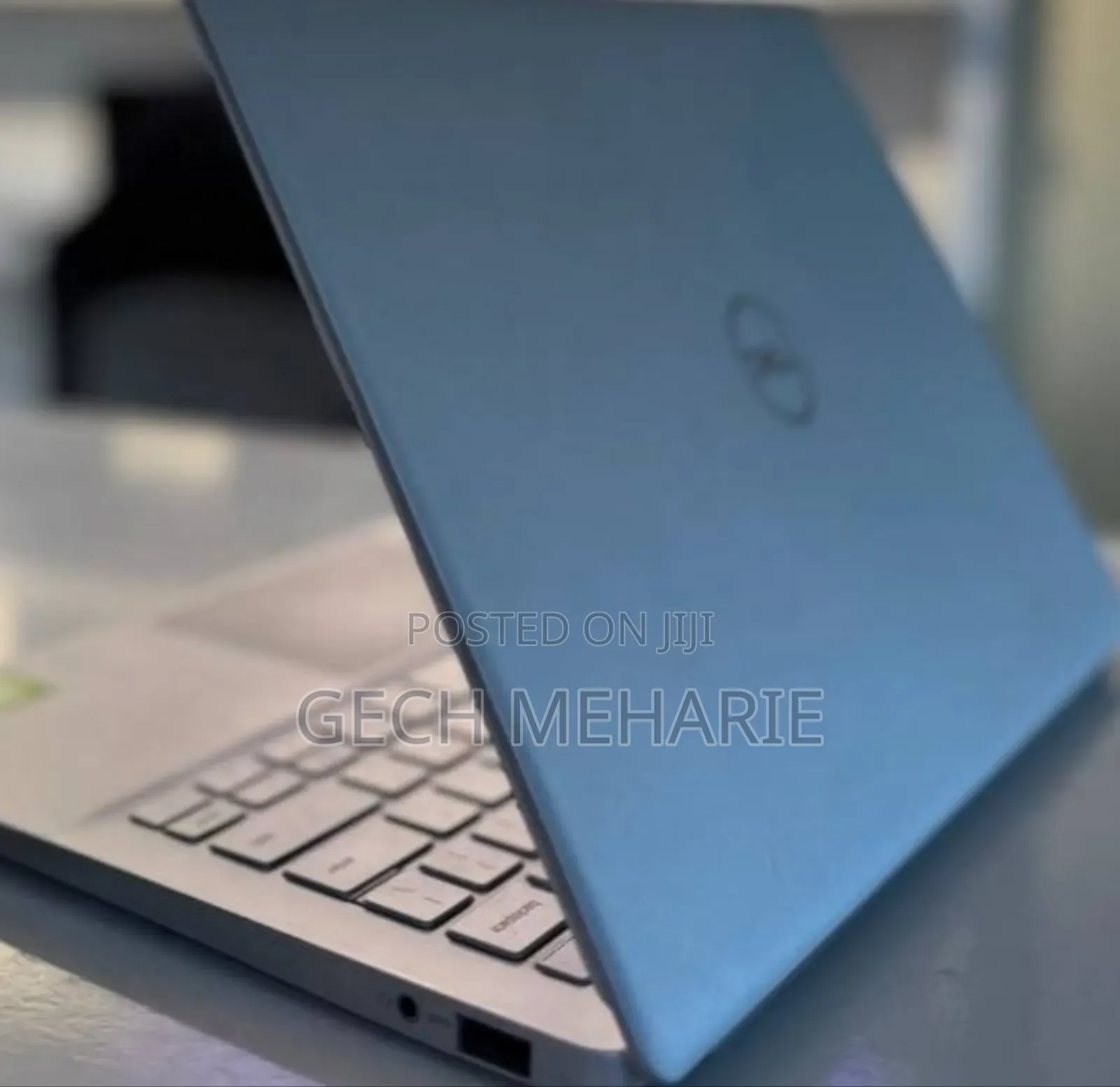 New Laptop Dell Inspiron 15 8GB Intel Core i5 SSD 512GB