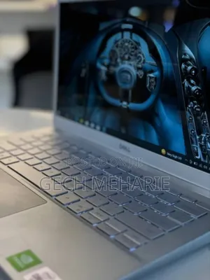 New Laptop Dell Inspiron 15 8GB Intel Core i5 SSD 512GB