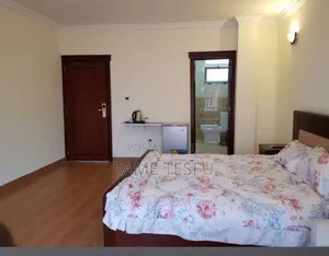 Furnished 20bdrm House in Bole for sale