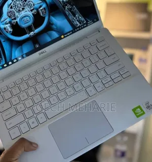 New Laptop Dell Inspiron 15 8GB Intel Core i5 SSD 512GB