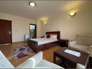 Furnished 20bdrm House in Bole for sale