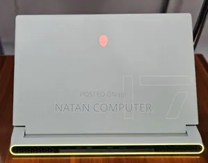 New Laptop Alienware M17x R2 16GB Intel Core I7 SSD 512GB