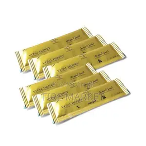 Photo - Vital Honey Vip 15gram