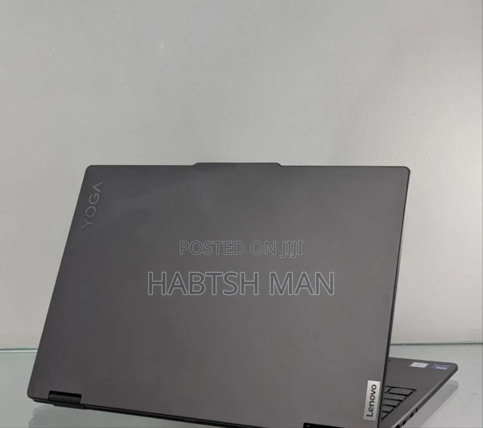 New Laptop Lenovo ThinkPad Yoga 16GB Intel Core Ultra 5 SSD 512GB