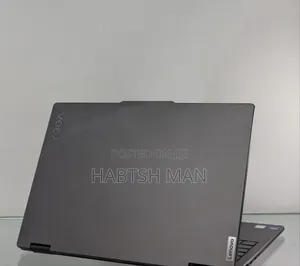 New Laptop Lenovo ThinkPad Yoga 16GB Intel Core Ultra 5 SSD 512GB