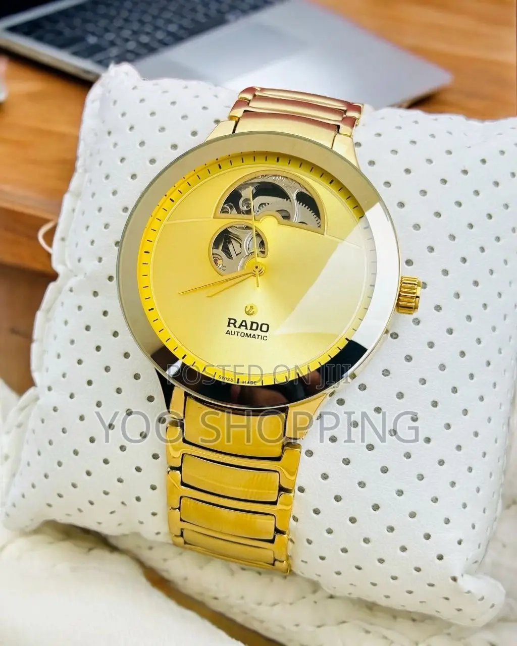 Rado Premium Watch for Men