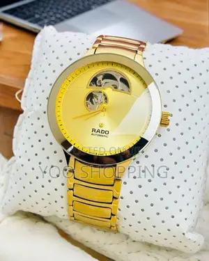 Rado Premium Watch for Men