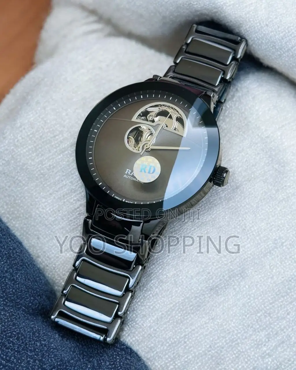 Rado Premium Watch for Men